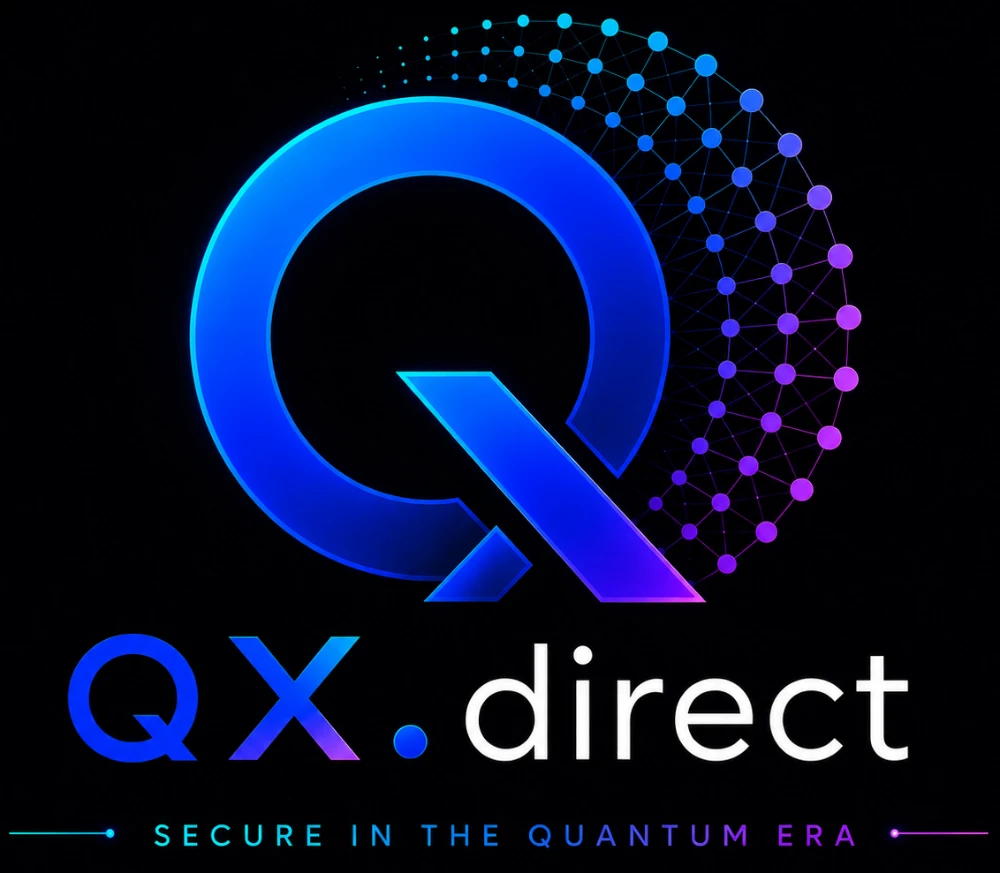 QX Direct logo